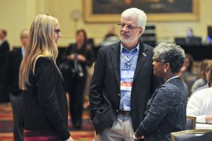 A Professional Conference Photographer for your Association Event