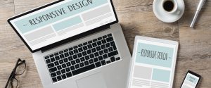 Association Websites need responsive design