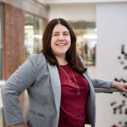 Dr. Karen Dannemiller